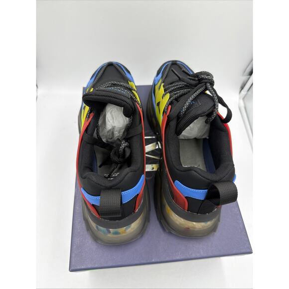 Size 12 Mazino Designer Arctic-052 Royal - Picture 5 of 7